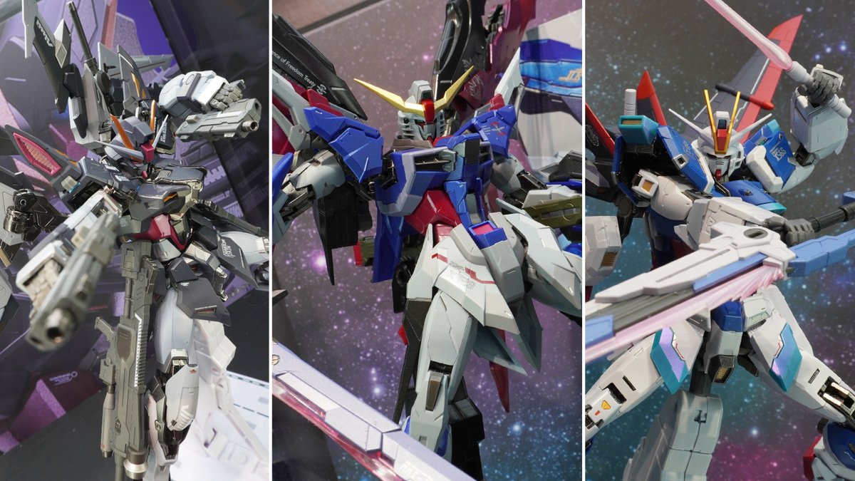 TAMASHII NATIONS STORE TOKYO tweet media