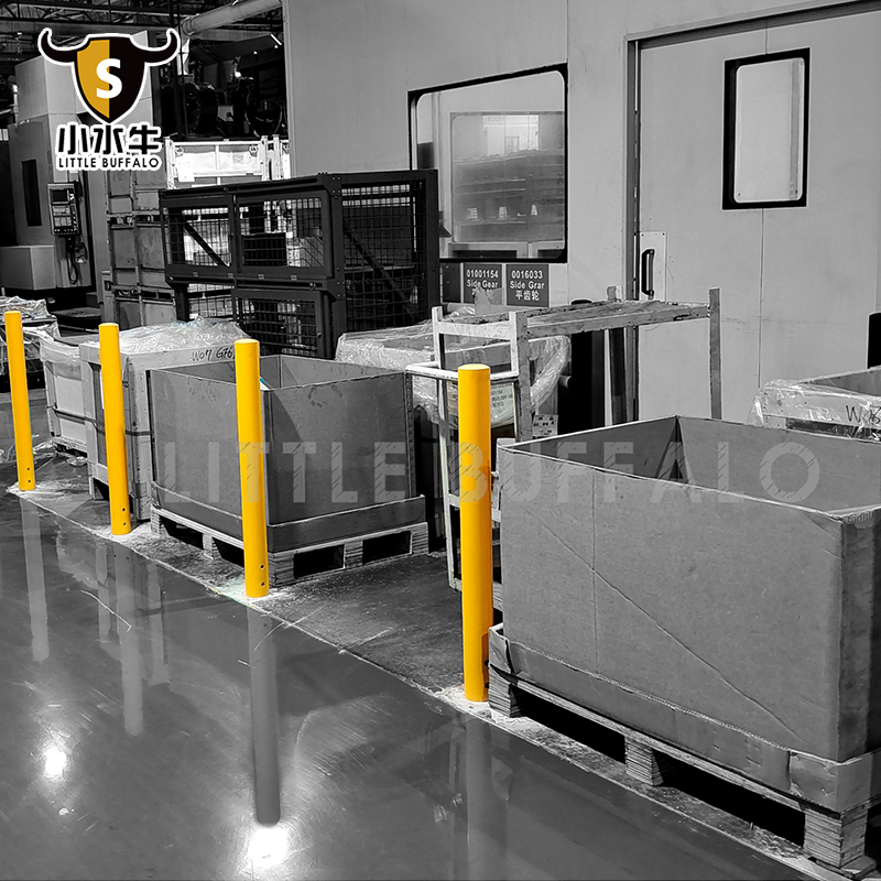 LittleBuffaloNB's tweet image. 🚧 Looking for top-notch road safety? Our Advanced Flexible Guardrail is here to save the day! 💪 With impact-resistant and durable solutions, your roads are in safe hands. #RoadSafety #GuardrailSolutions #StaySafe