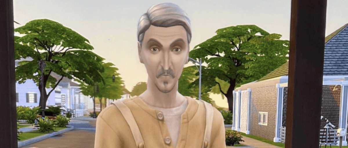 The Sims Resource tweet media