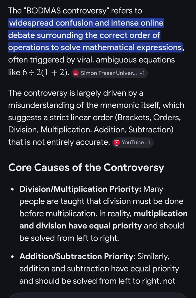 For info, for anyone puzzled by these 