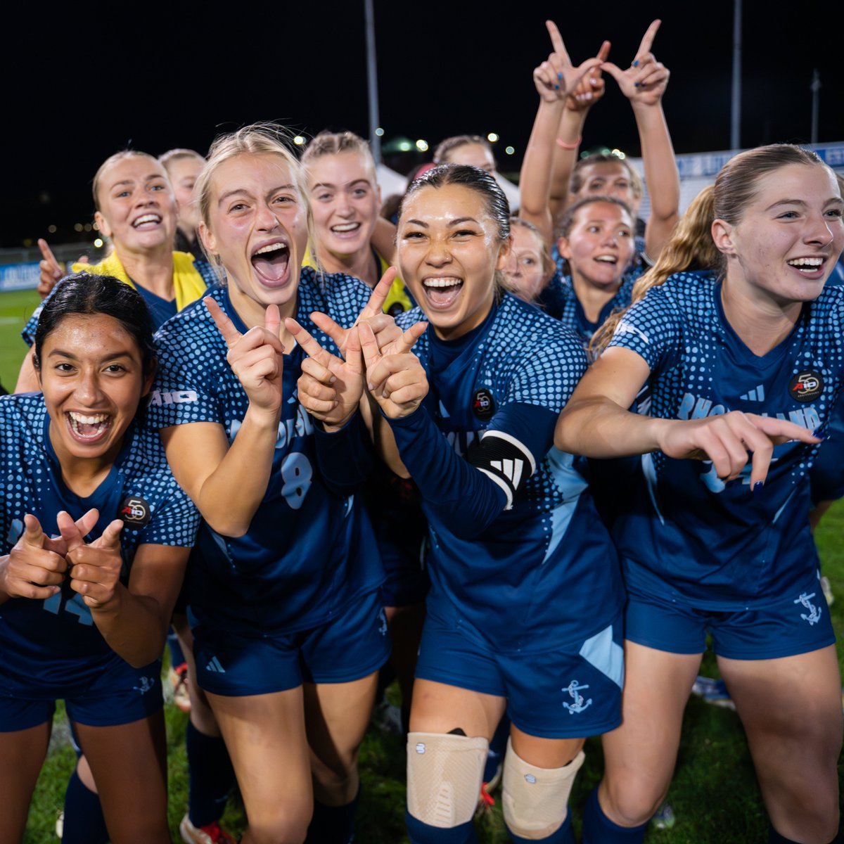 GoRhodyRams's tweet photo. π ππππππ ππππ π
Womenβs Moment of the Year
β½οΈ A-10 tournament run - @rhodywsoc
πββοΈ A-10 indoor championship finish - @URIWXCTF
π A-10 regular season + tournament champs - @rhody_wbb
winner revealed tonight at the #Rammys ππ«π https://t.co/afky4errvb