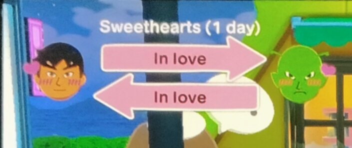 Nooby0508's tweet photo. Rem confessing her feelings
My Mii: https://t.co/QzCHHWPwHe
