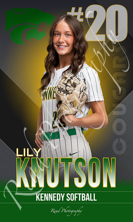 Cougar Softball tweet media