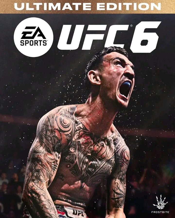 The Fight Fanatic tweet media