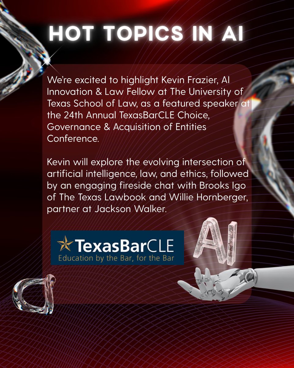 TexasBarCLE tweet media