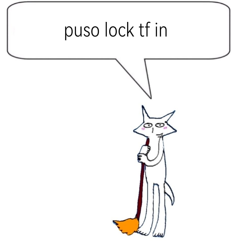 𝘗𝘶𝘴𝘰 𝘰𝘧 𝘴𝘩𝘦𝘥𝘵𝘸𝘵 ✧˚. tweet media