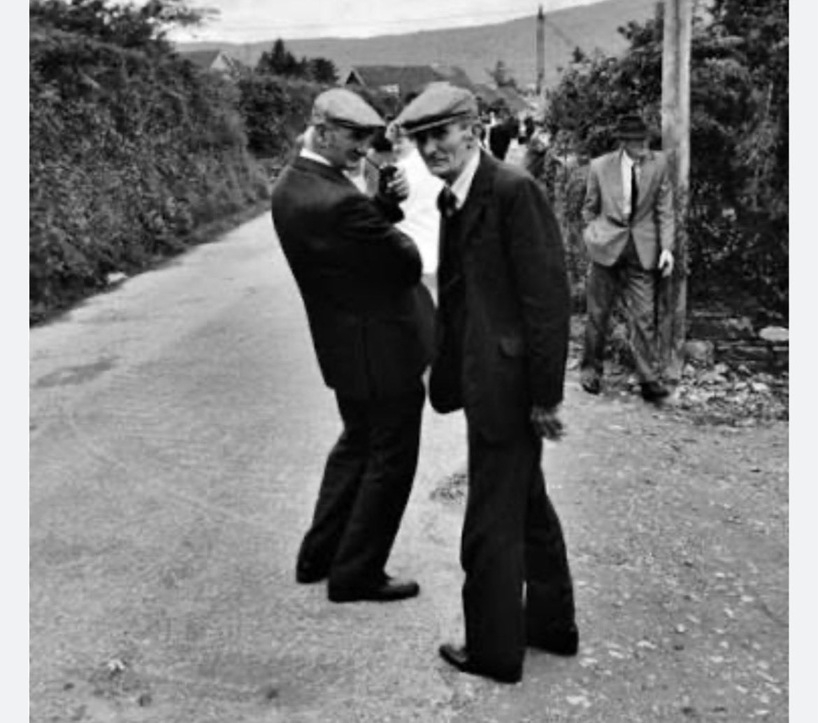 Chris 🇮🇪 🇻🇦 tweet media