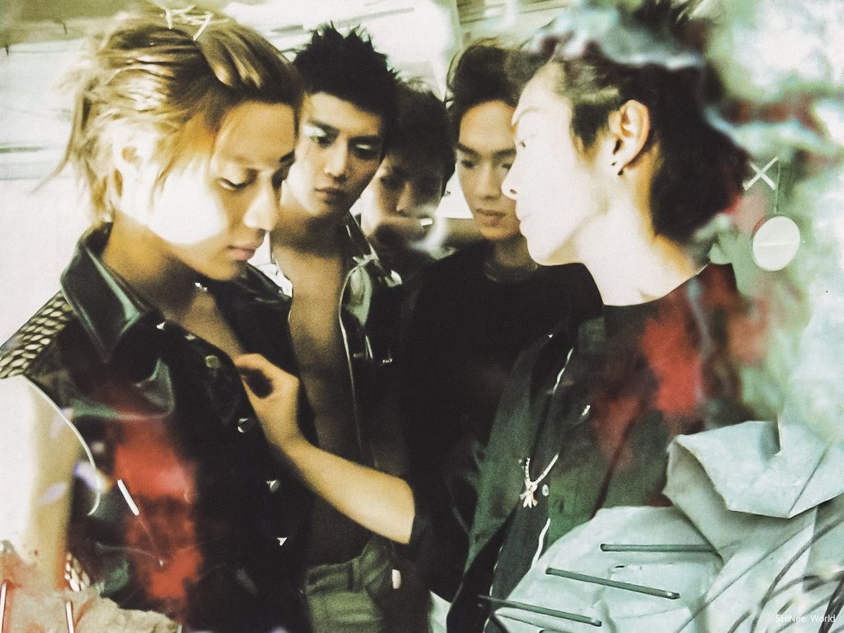 for jonghyun tweet media