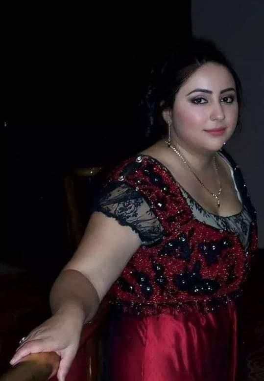 ام حنين tweet media