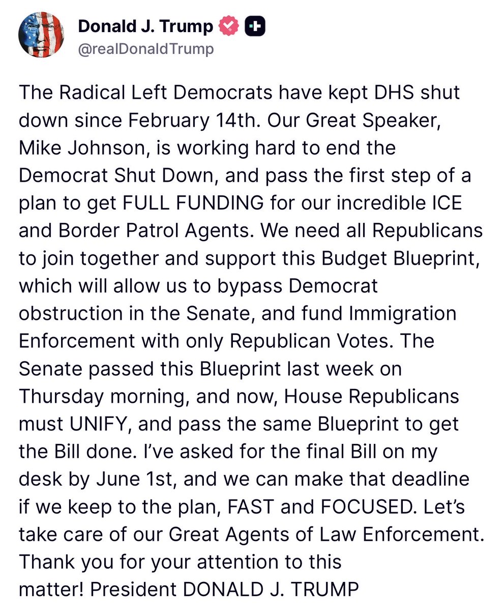 MAGA Voice tweet media