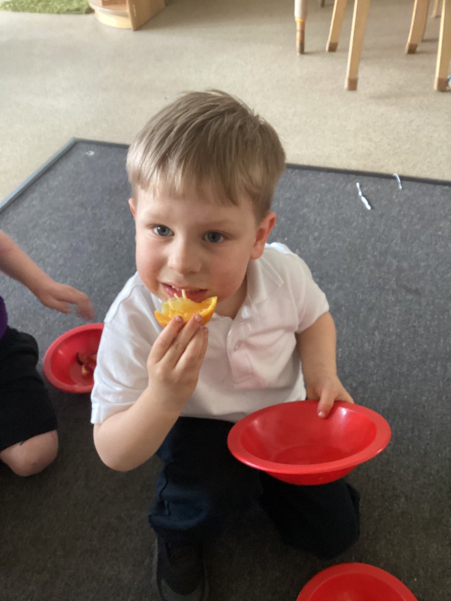 Nursery tweet media