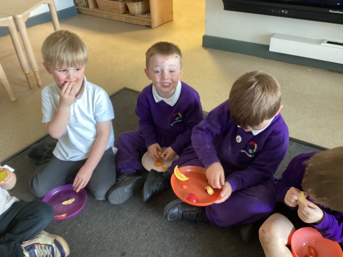 Nursery tweet media