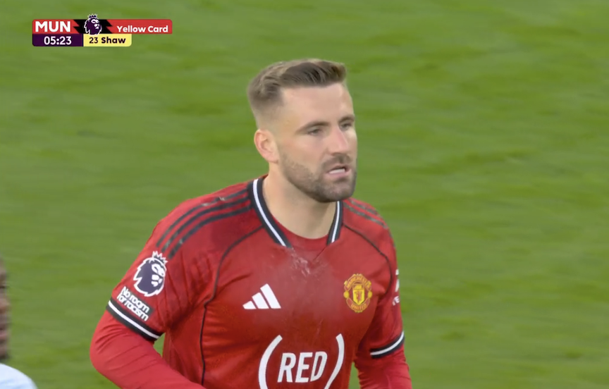 The Touchline | 𝐓 tweet media
