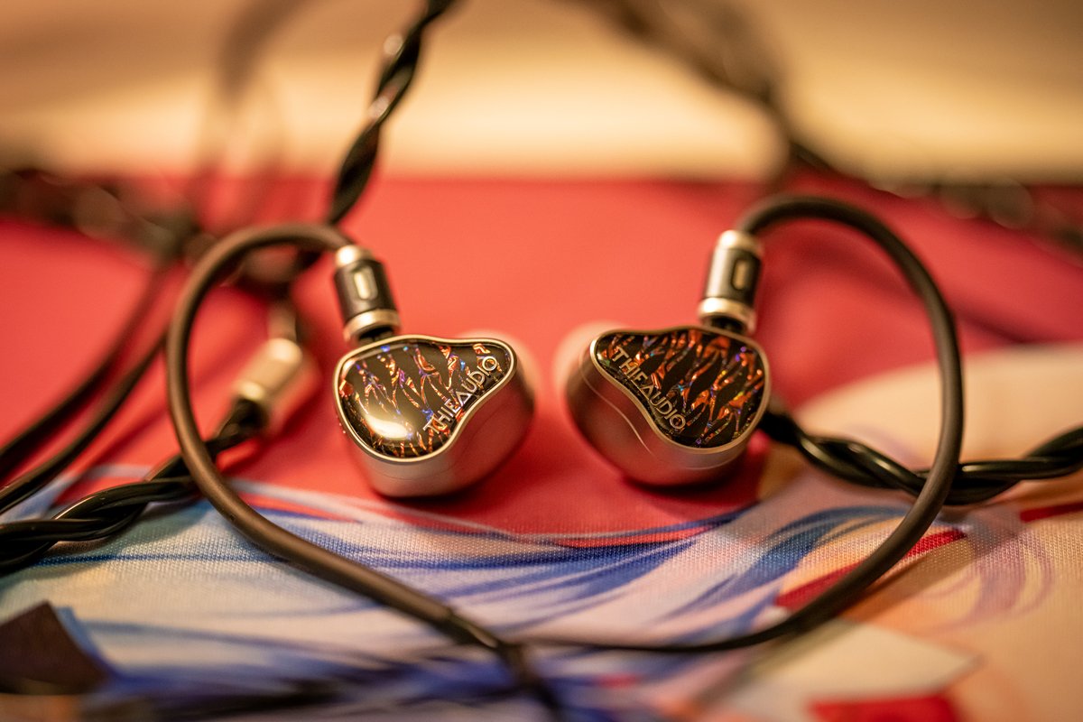 THIEAUDIO_JP (@THIEAUDIO_JP) / Posts / X