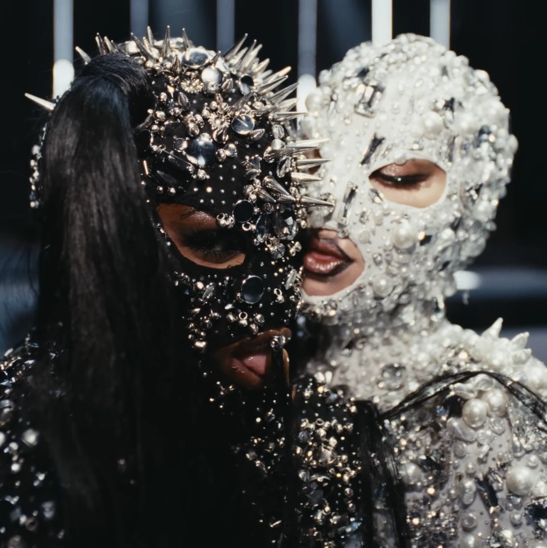 lady gaga supreme tweet media