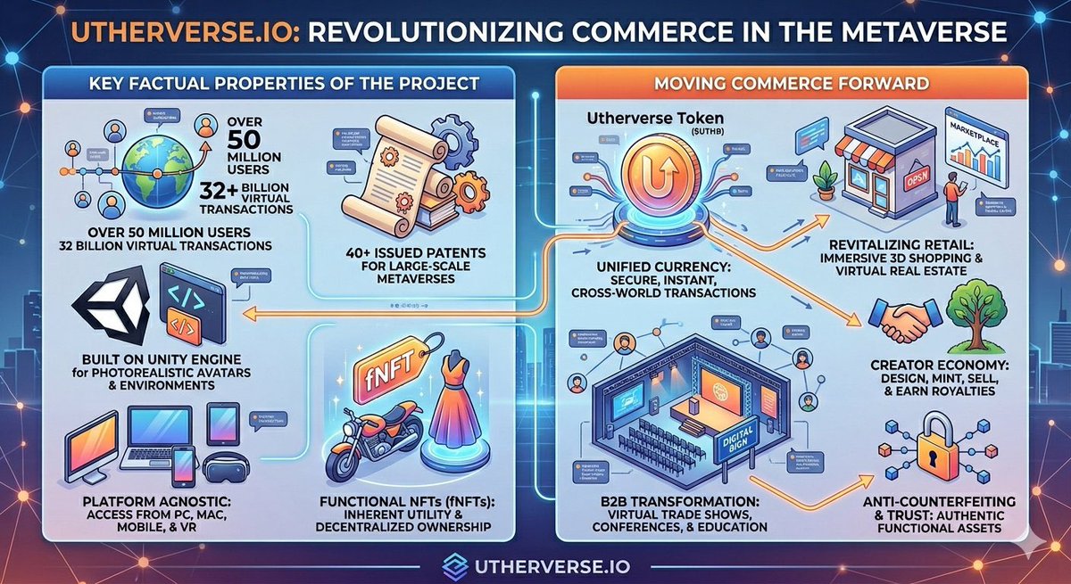 Utherverse.io - $UTHR LIVE! tweet media