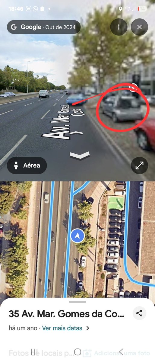 Pericles Pinto tweet media