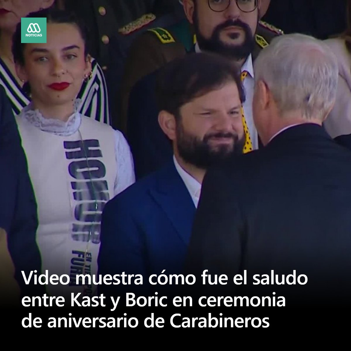 Meganoticias tweet media