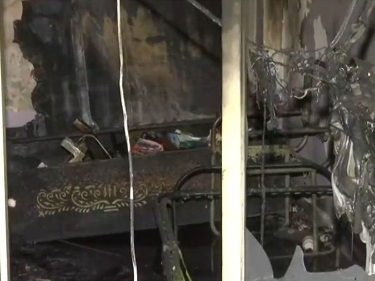 ani_digital's tweet image. Delhi: Fire breaks out in Paharganj's Chuna Mandi
Read @ANI Story | aninews.in/news/national/…
#Delhi #fire #breaks