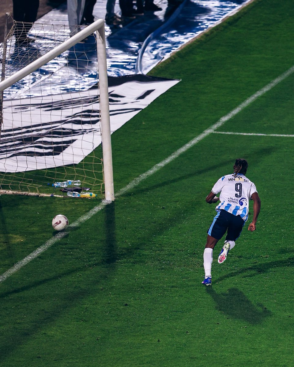 🟩 #نهاية_المباراة | براميدز يحقق الفوز على الأهلي 3 - 0 في المباراة القوية التي جمعتهما في الدوري المصري 🇪🇬