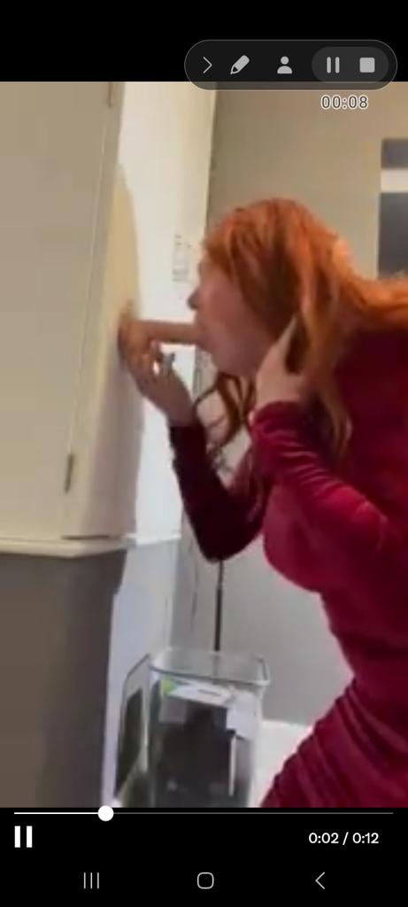 PGKfeet's tweet image. This little slut will be in a hotel room in Carlisle on 7th May and is desperate to taste her first real cock

Free use for anyone around 

#Sissification #feminisation #transformation #blackmail #forced