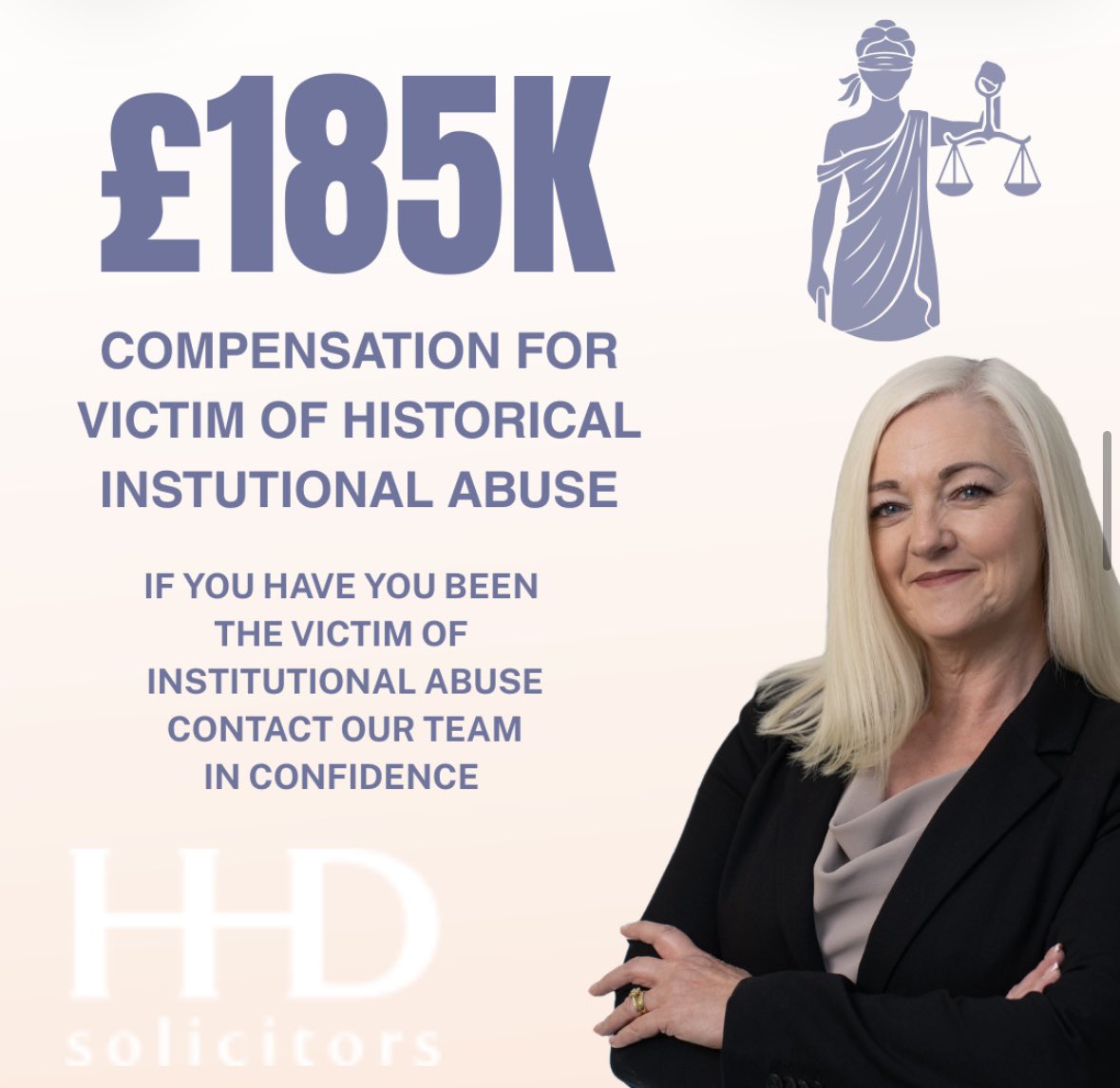 HHD Solicitors tweet media