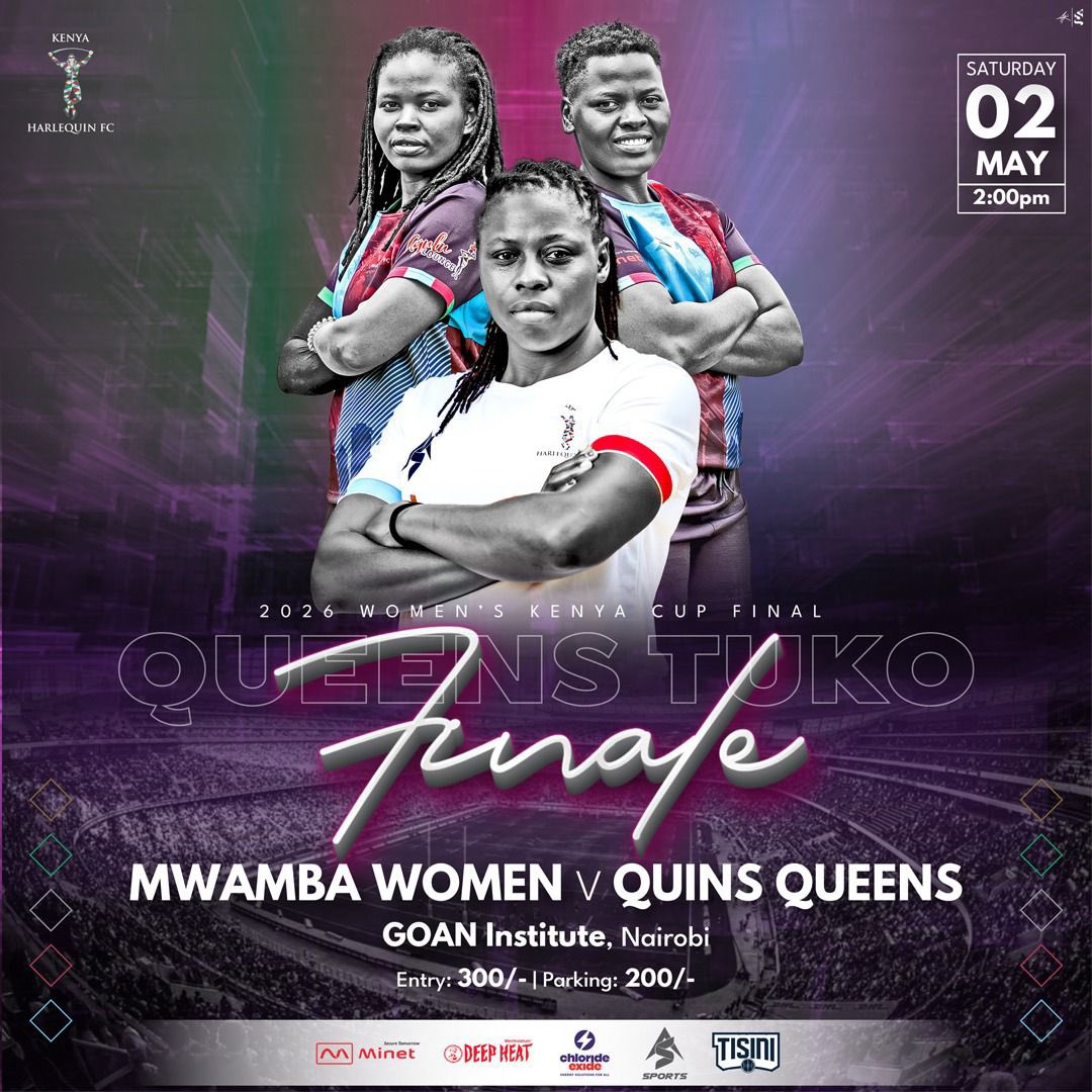 Daudi Were tweet media