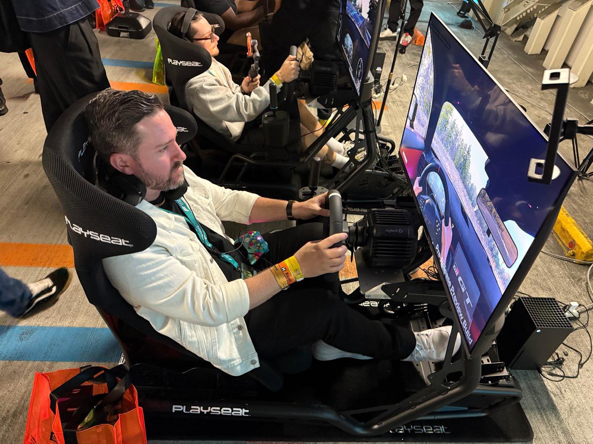Tim Gettys tweet media