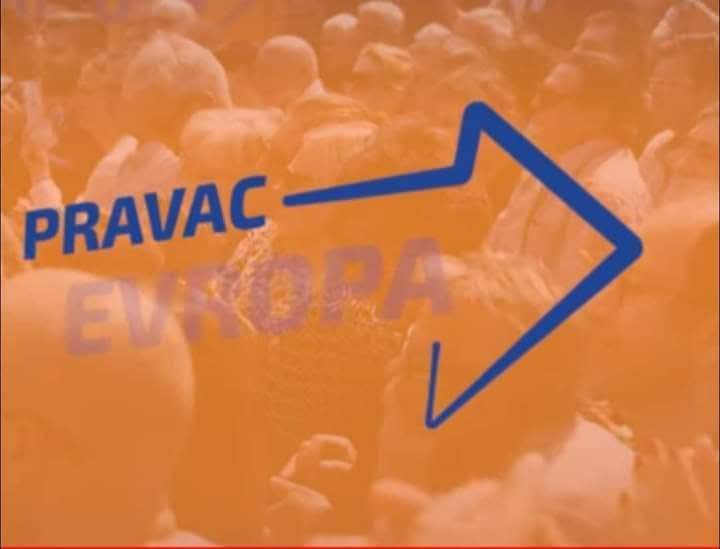Dragi sugrađani, vidimo se sutra u 9h na Velikim pijacama.