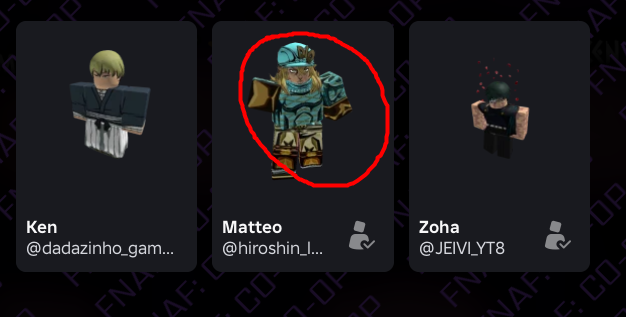 KenIkedaVT's tweet photo. who is that? 

eu e meu amigo @ZohaSz 

tem o random do Geyk tb https://t.co/JIsbHTsm47