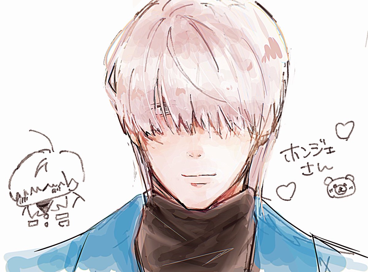 ぽつんこ tweet media