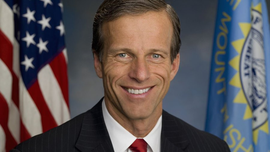 AnotherSorryGuy's tweet image. This idiot is a threat to the National Interest. Fund DHS. Pass the SAVE America Act. Break the Filibuster.  And if you need to remove Thune to do it then the Senate should VOTE HIM OUT. #thune #trump #SAVE