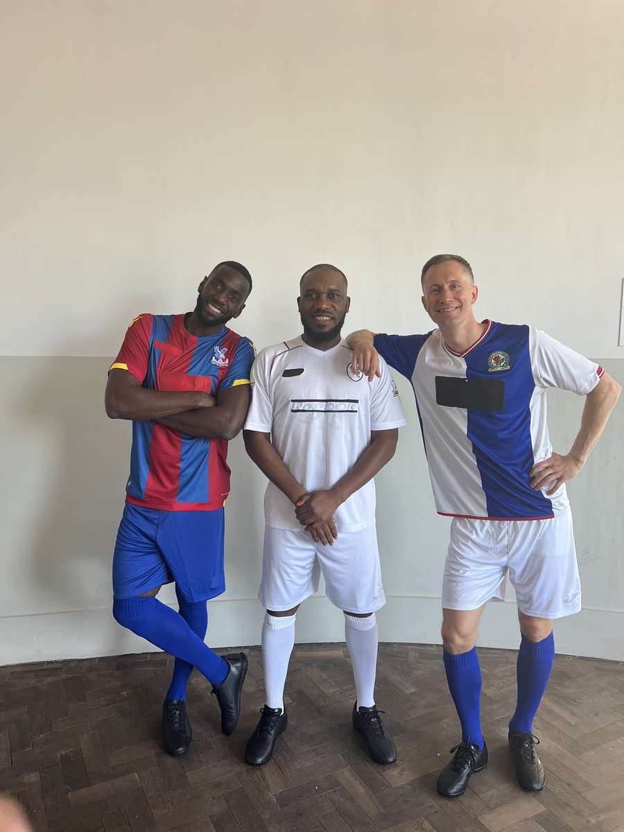 Yannick Bolasie tweet media