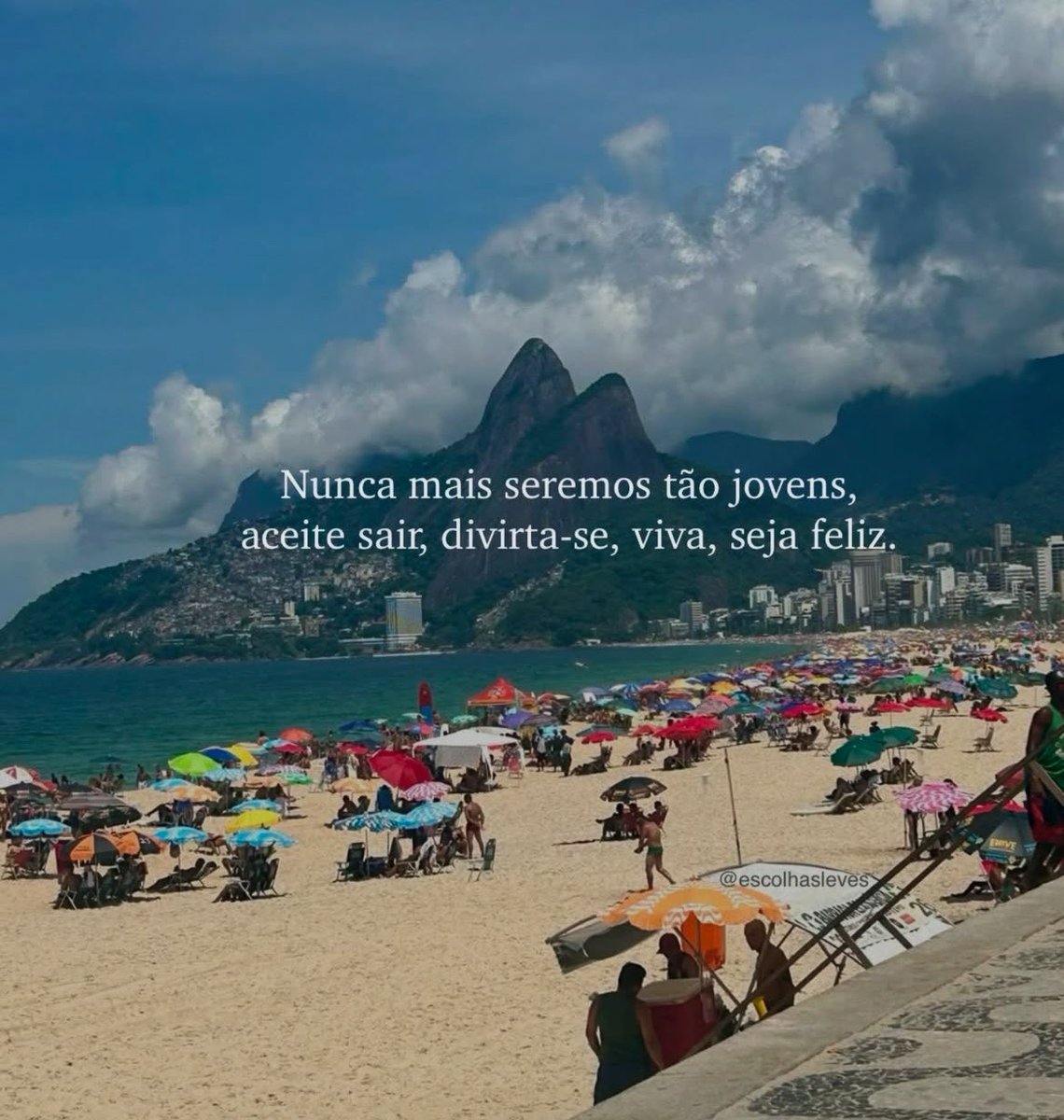 Segundinha leve  .. 🕊️