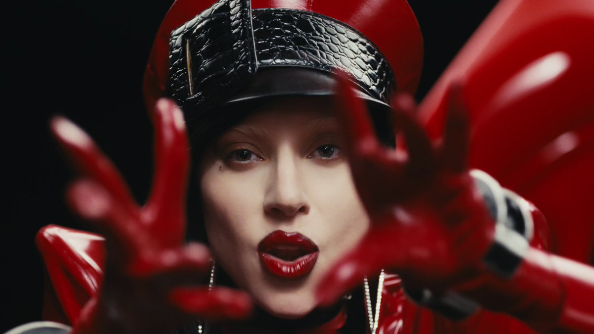 Anthony 👹 Lady Gaga News tweet media