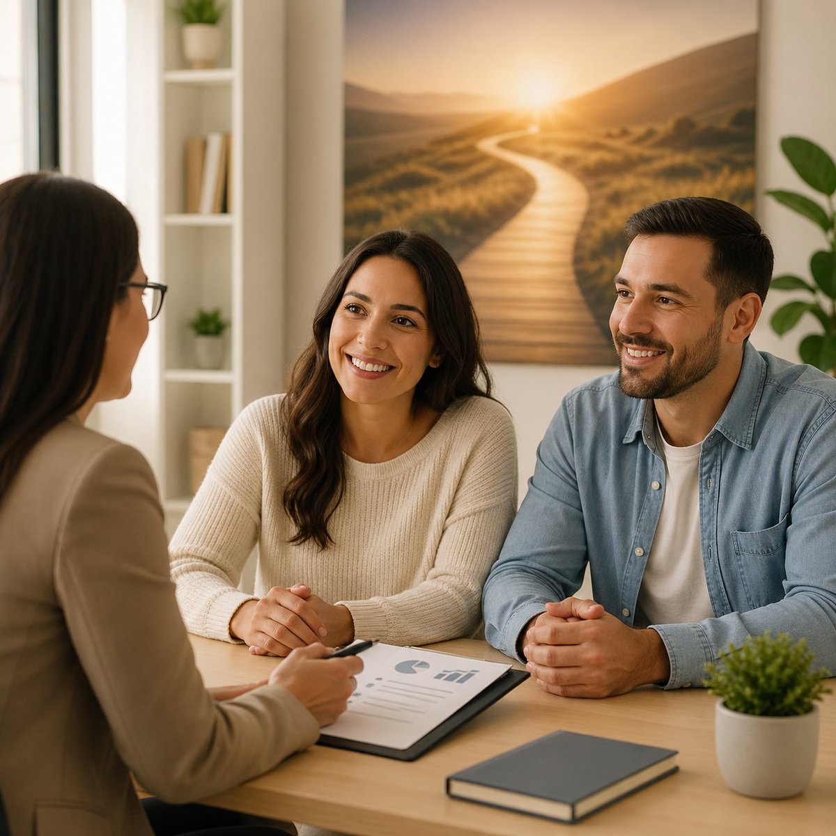 Debt doesn't have to define your future. Our certified credit counselors are here to help you understand your options and build a real game plan. Take the first step today! Give us a call at 1-866-699-2227. 📲 #WeGetDebt #DebtRelief #FinancialFreedom #NonProfitSupport