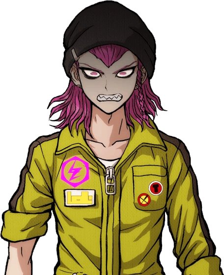 Kazuichi Soda tweet media