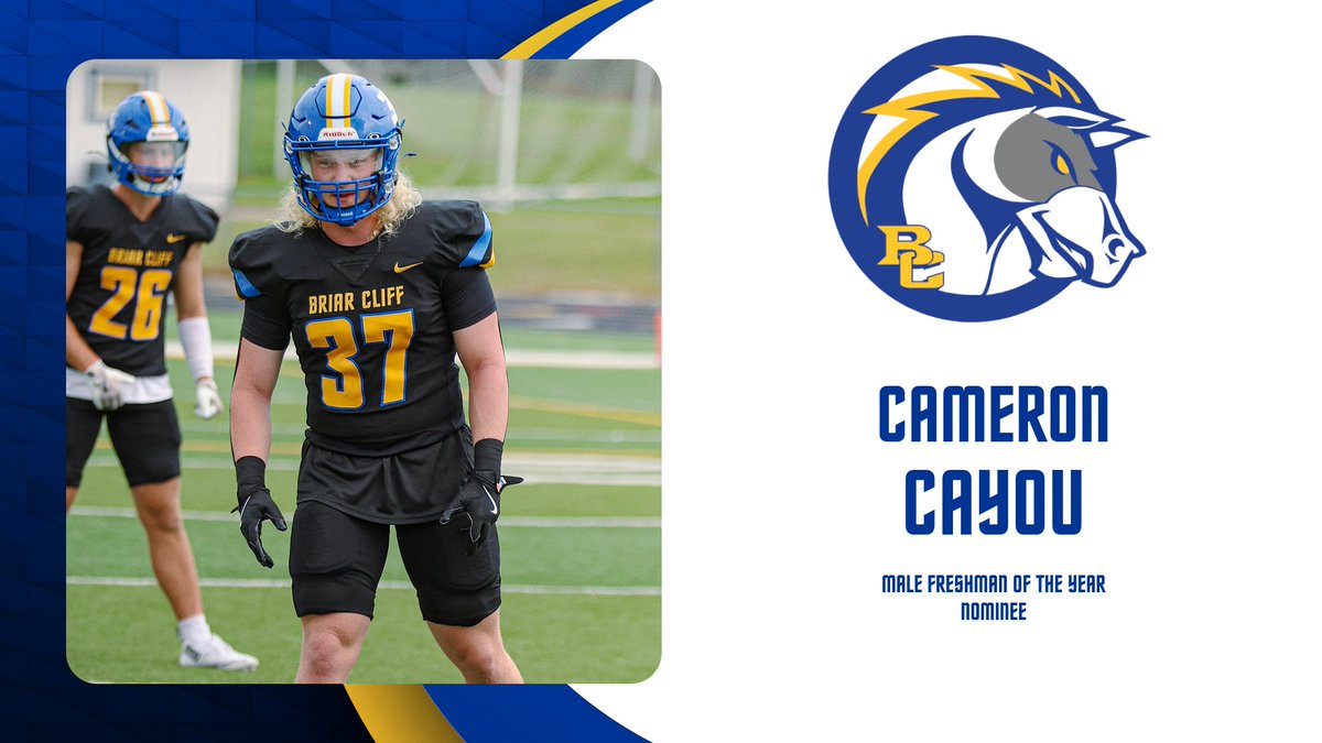 Briar Cliff Athletics tweet media