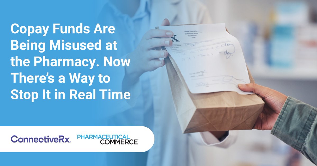 Pharmaceutical Executive tweet media