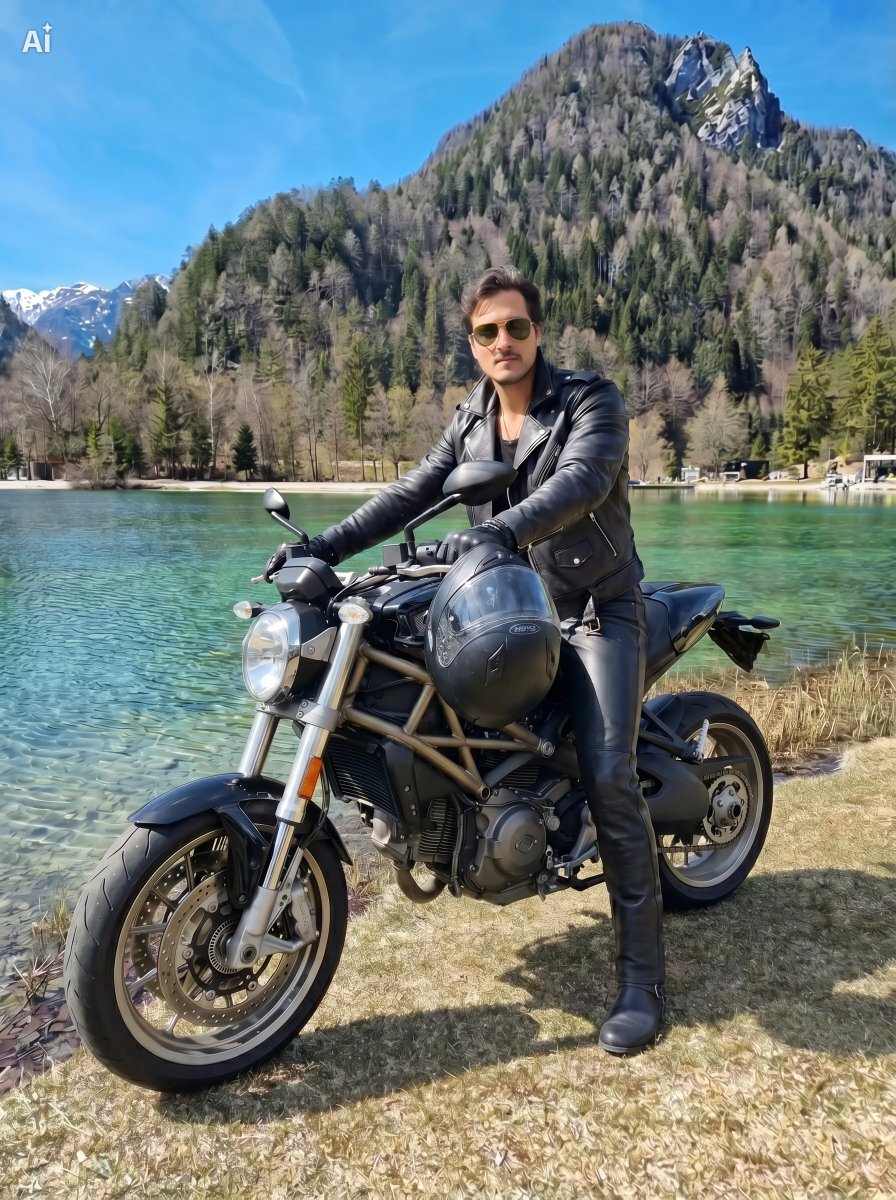 LeatherDommer tweet media