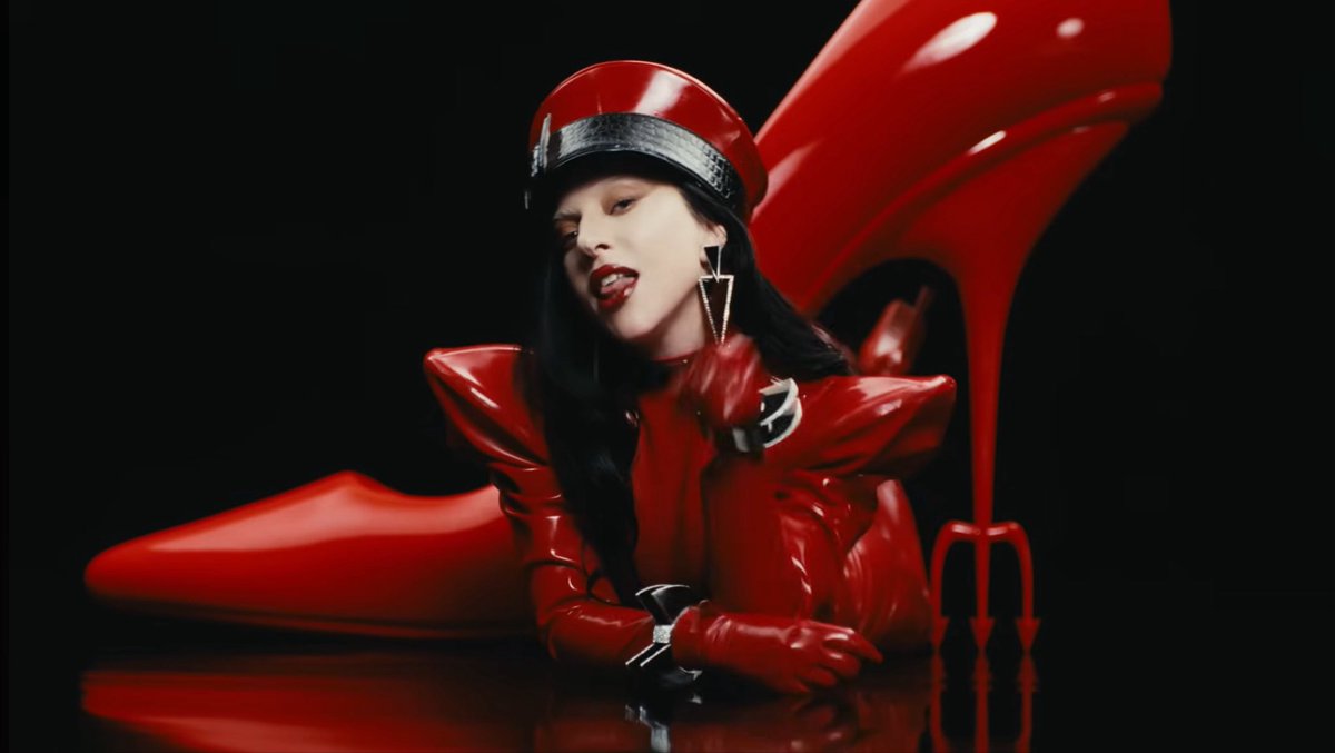 pop culture gal tweet media