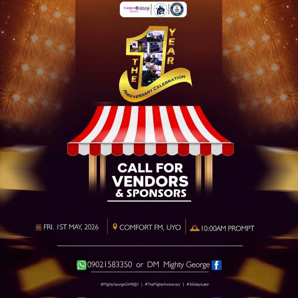 Comfort 95.1 FM tweet media