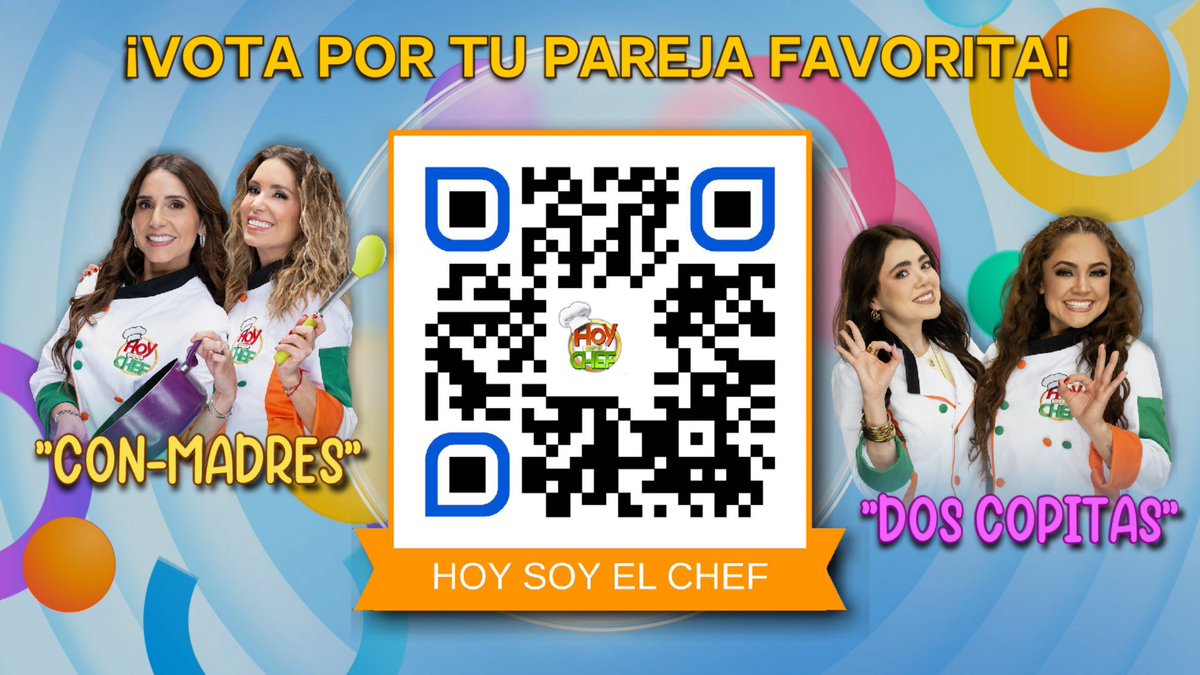 Programa Hoy tweet media