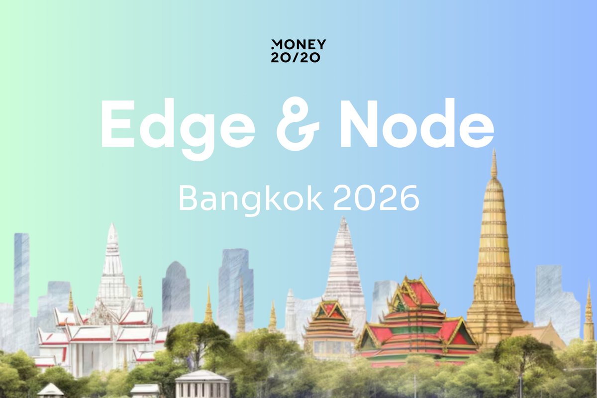Edge & Node tweet media