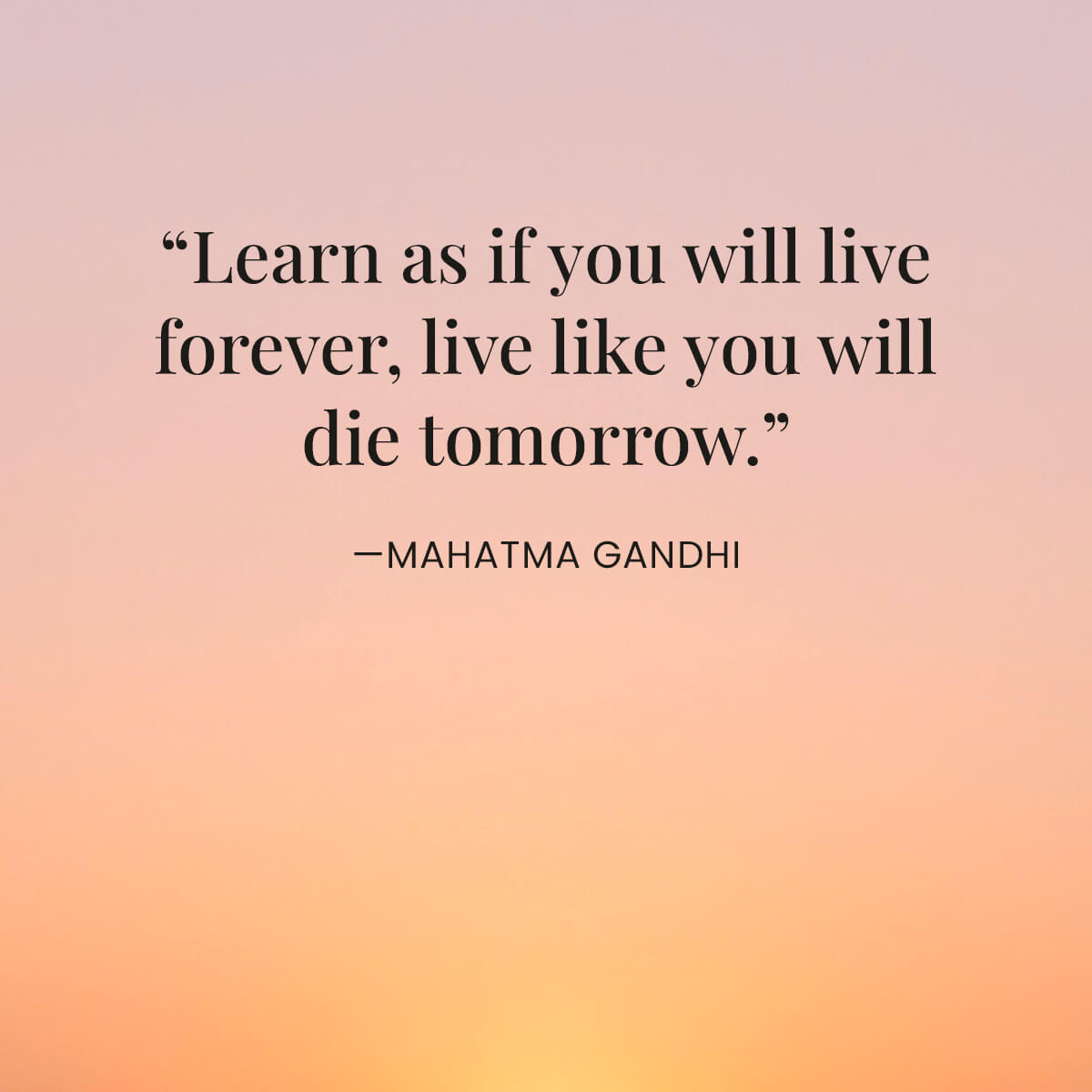 everydaymotivat's tweet image. Always be curious and keep learning. As long as we are alive, there is always something new to discover.

#quoteoftheday #motivationalquotes