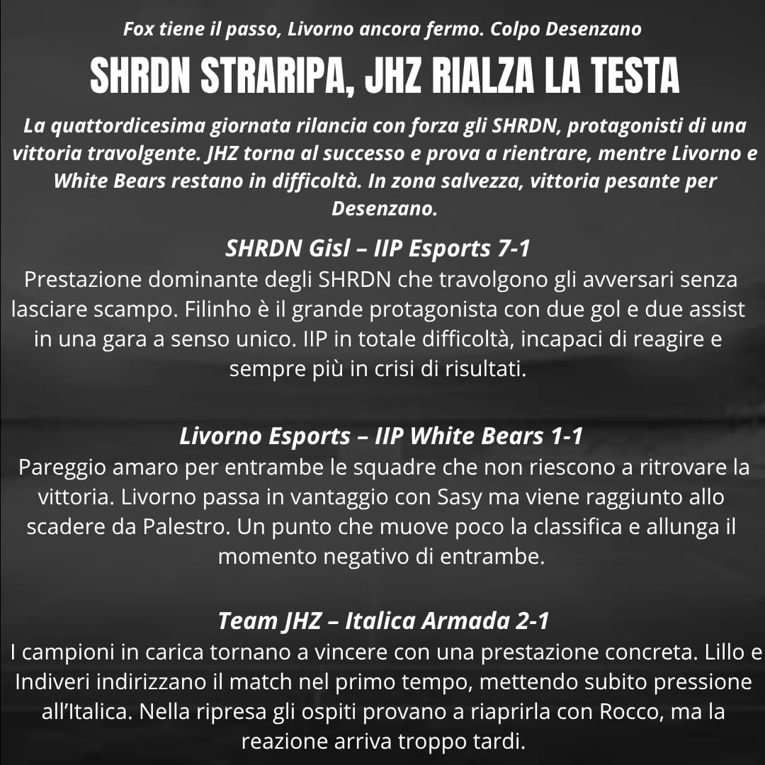 VPL Italy 🇮🇹 tweet media