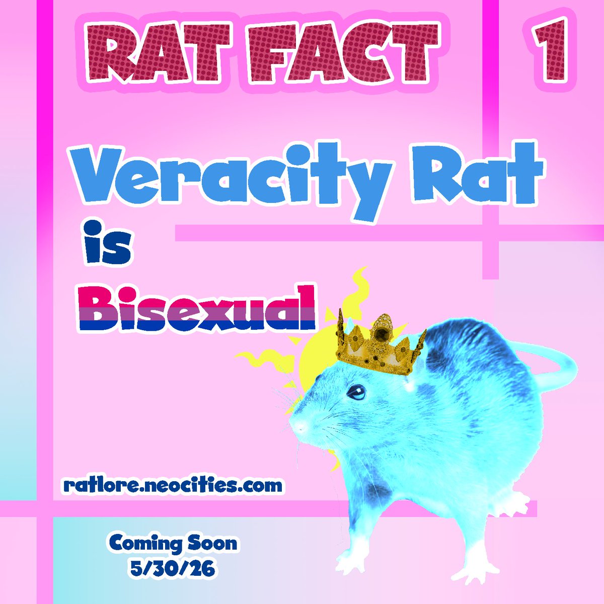 RAT LORE tweet media