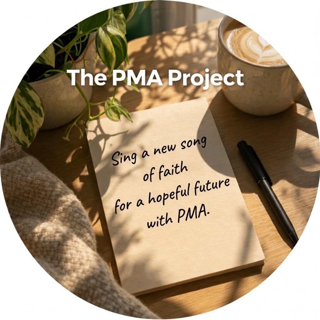 ThePMAProject1's tweet image. One day, He will wipe every tear from our eyes. No more death or mourning or pain. Hold on to that promise! 🕊️ (Revelation 21:4)

Eternal hope: thepmaproject.org

#Spotify #Itunes #GOD #BetheLight #AuthenticWorship #RealFaith #SpiritualHonesty