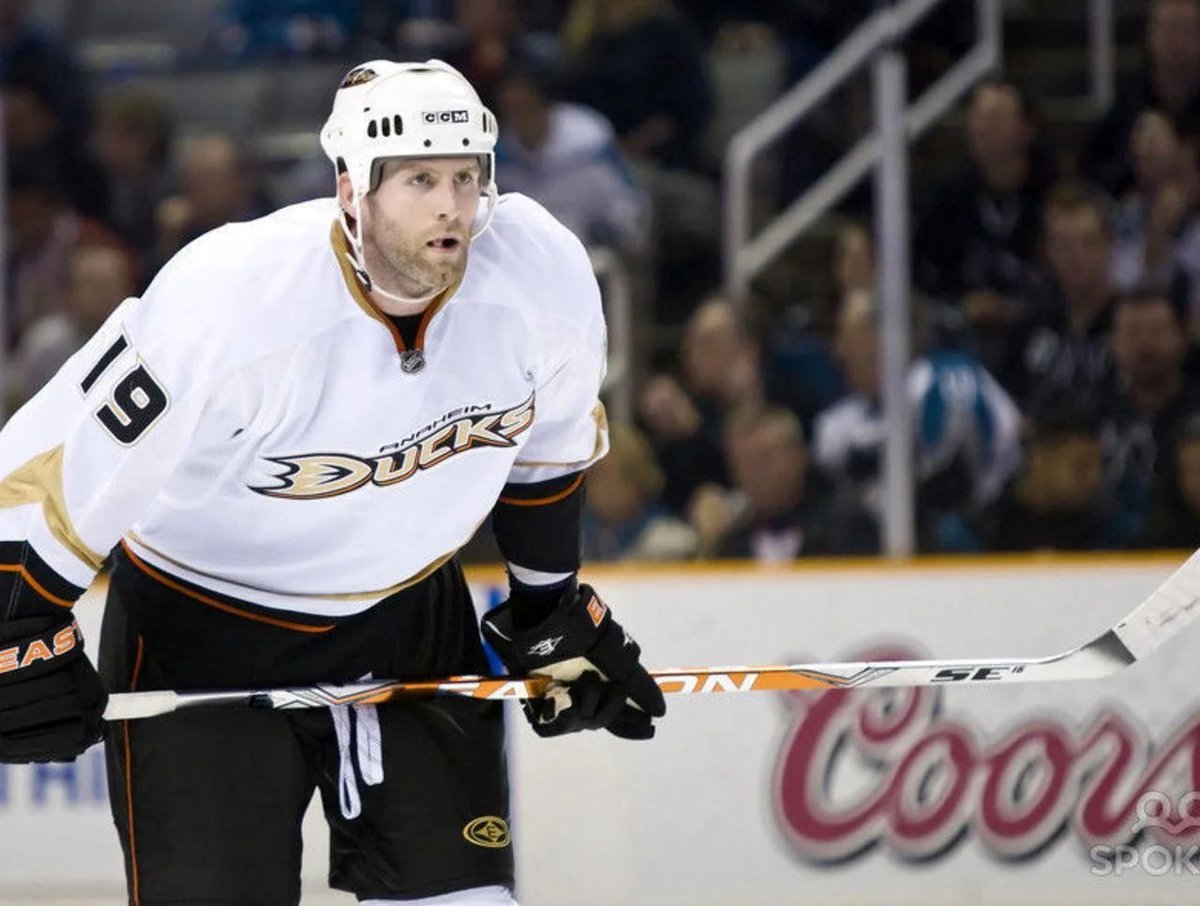 Paul Bissonnette tweet media