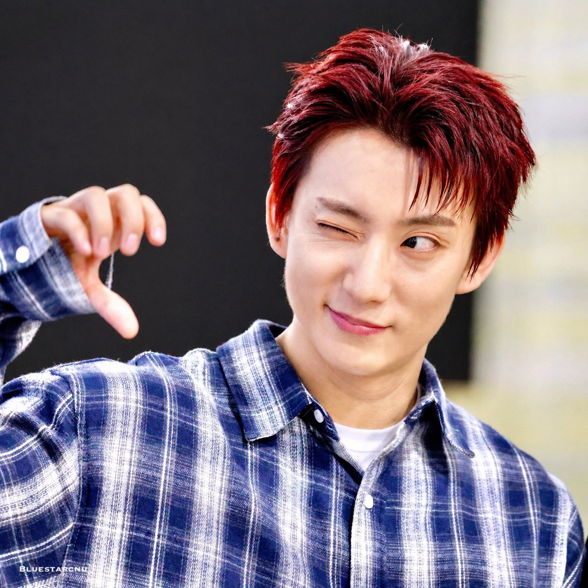 BlueStar☆CNU tweet media